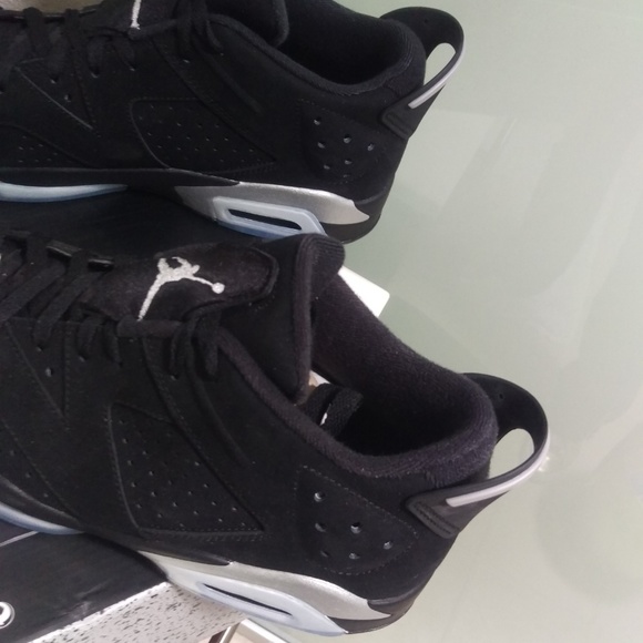 NIB Nike Air Jordan 6 Retro See Details - Mens 9.5 - Picture 7 of 8